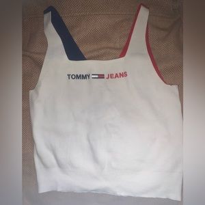 Tommy Hilfiger Sweater Vest